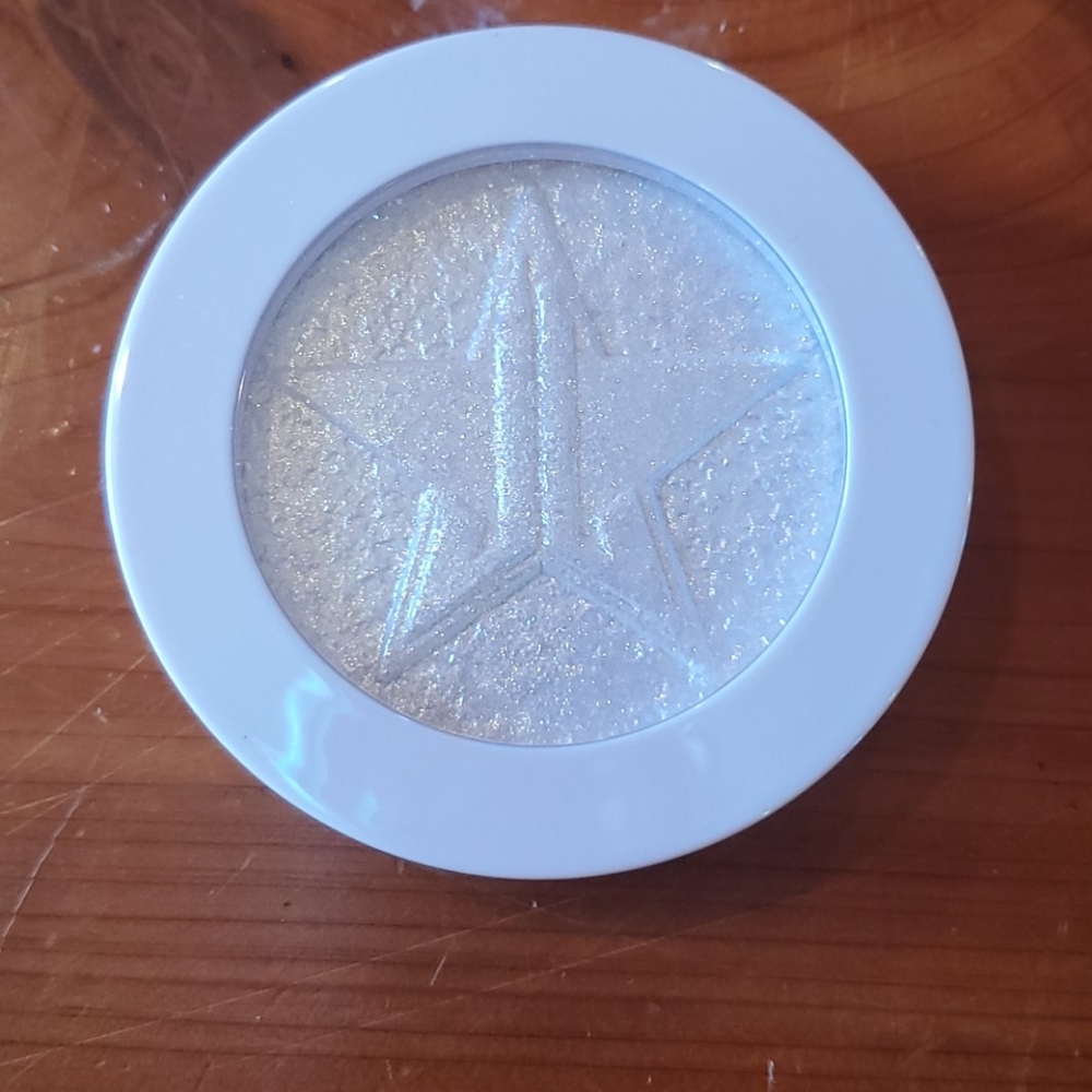 JeffreeStar Extreme Frost
